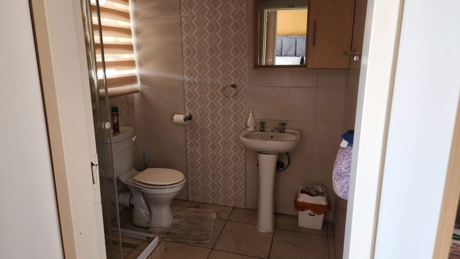 3 Bedroom Property for Sale in Waagfontein North West